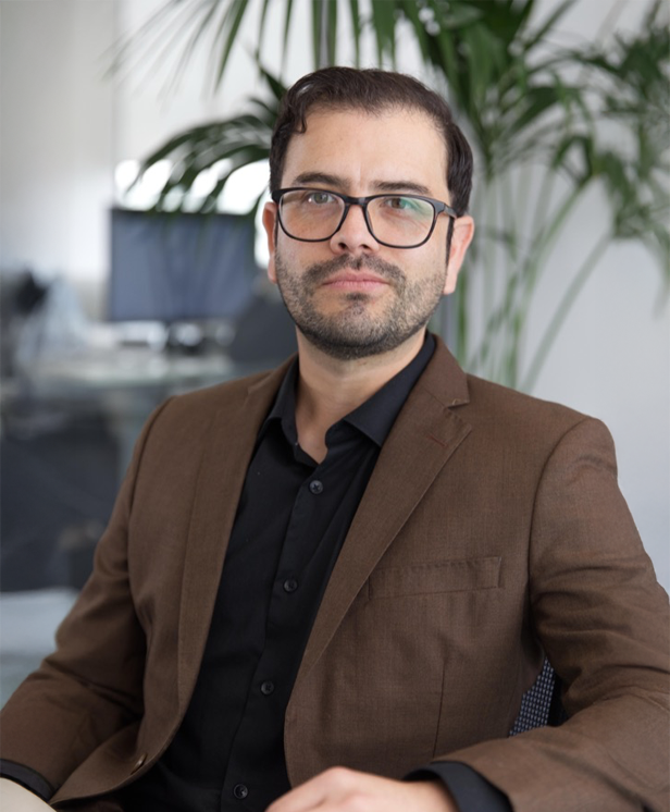 Daniel Pinto