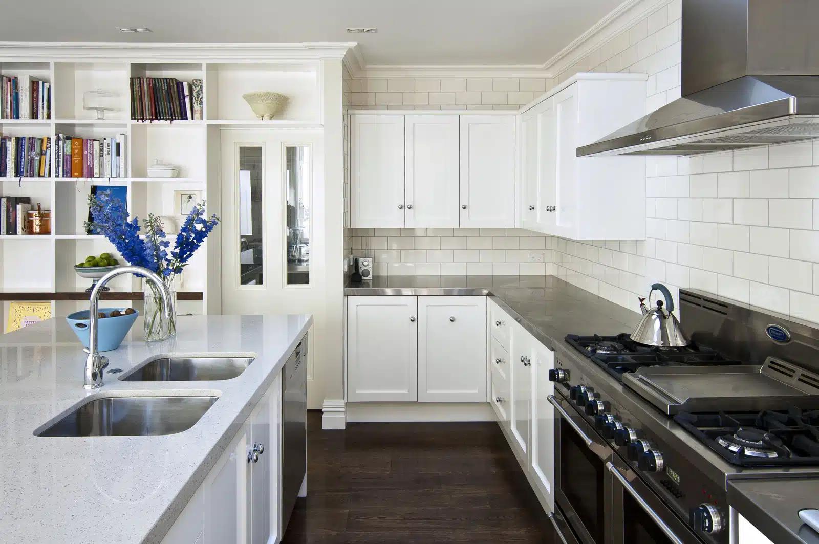 Wellington Joinery