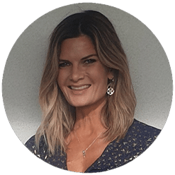 Rebecca King