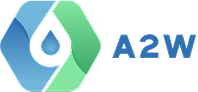 A2W Logo