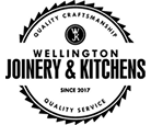 Wellington Joinery Logo