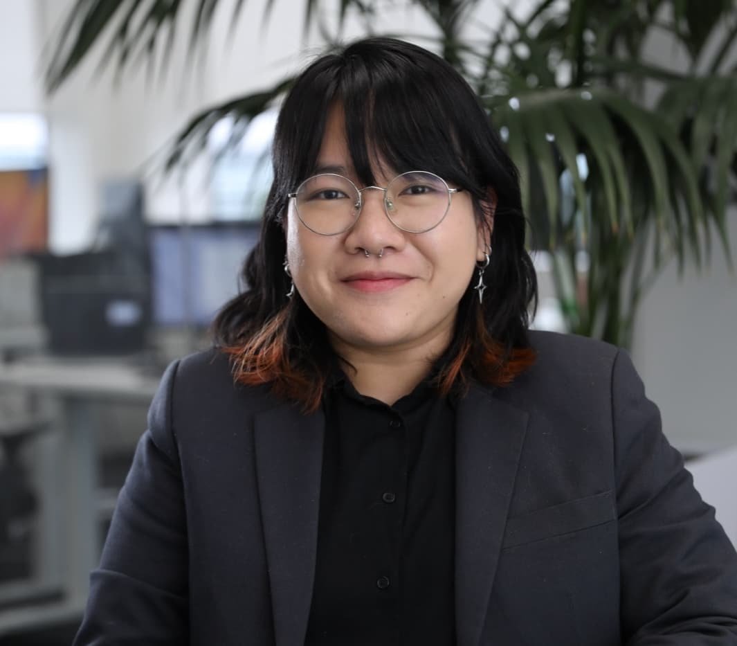 Cheryl Tan